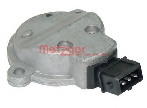Senzor,impulsuri aprindere AUDI A4 (8D2, B5) (1994 - 2001) METZGER 0903142 piesa NOUA