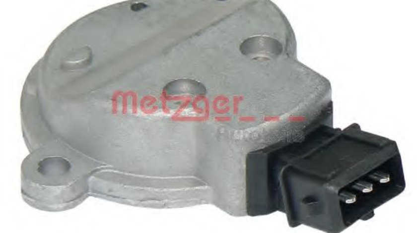 Senzor,impulsuri aprindere AUDI A4 (8D2, B5) (1994 - 2001) METZGER 0903142 piesa NOUA