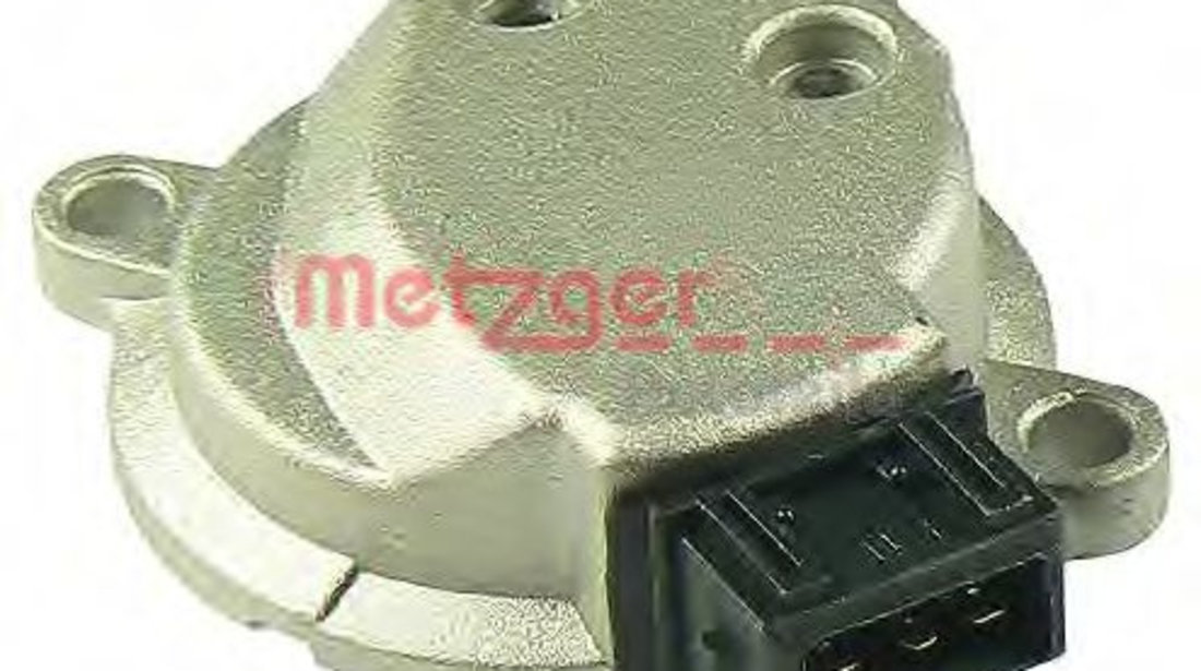 Senzor,impulsuri aprindere AUDI A6 Avant (4A, C4) (1994 - 1997) METZGER 0903073 piesa NOUA