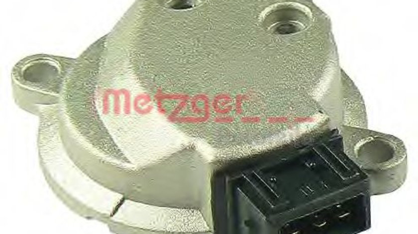 Senzor,impulsuri aprindere AUDI A8 (4E) (2002 - 2010) METZGER 0903073 piesa NOUA