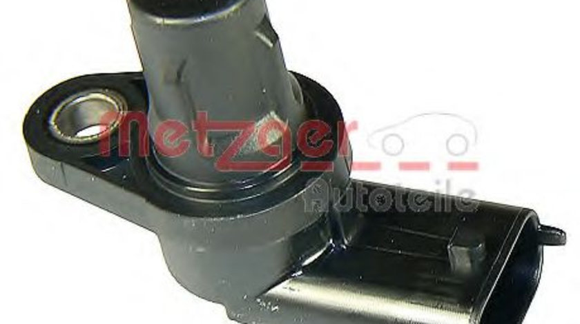 Senzor,impulsuri aprindere FIAT PANDA (169) (2003 - 2016) METZGER 0903102 piesa NOUA