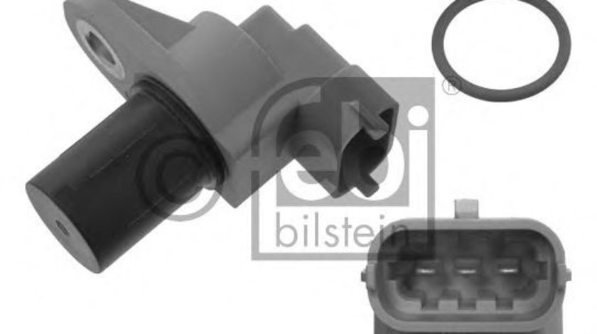 Senzor,impulsuri aprindere MERCEDES S-CLASS (W220) (1998 - 2005) FEBI BILSTEIN 37153 piesa NOUA