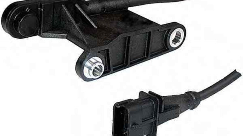 senzor,impulsuri aprindere OPEL COMBO caroserie inchisa/combi HELLA 6PU 009 121-931