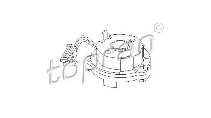 Senzor,impulsuri aprindere Opel CORSA A caroserie 1986-1994 #2 01978503