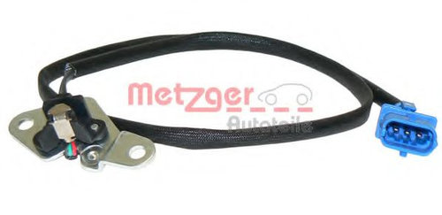 Senzor,impulsuri aprindere OPEL VECTRA C GTS (2002 - 2016) METZGER 0903043 piesa NOUA