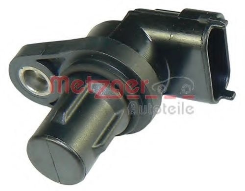 Senzor,impulsuri aprindere PORSCHE CAYENNE (9PA, 955) (2002 - 2010) METZGER 0903103 piesa NOUA
