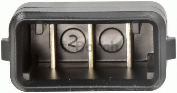 Senzor,impulsuri aprindere SEAT INCA (6K9) (1995 - 2003) BOSCH 1 237 031 296 piesa NOUA