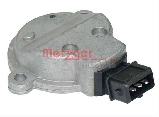 Senzor,impulsuri Aprindere; Senzor,pozitie Ax Cu Came Metzger Audi 0903142