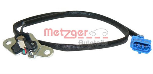 Senzor,impulsuri Aprindere; Senzor,pozitie Ax Cu Came Metzger Suzuki 0903043