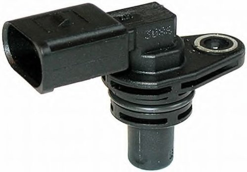 Senzor,impulsuri aprindere SKODA FABIA II Combi (2007 - 2014) HELLA 6PU 009 121-401 piesa NOUA