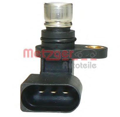 Senzor,impulsuri aprindere VW NEW BEETLE (9C1, 1C1) (1998 - 2010) METZGER 0903070 piesa NOUA