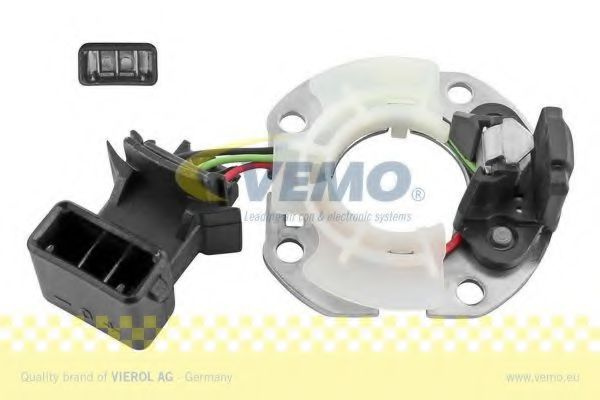 Senzor,impulsuri aprindere VW PASSAT Variant (3A5, 35I) (1988 - 1997) VEMO V10-72-1156 piesa NOUA