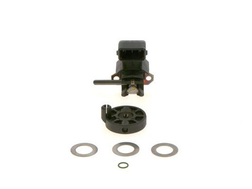 Senzor,impulsuri aprindere VW TRANSPORTER IV bus (70XB, 70XC, 7DB, 7DW, 7DK) (1990 - 2003) AIC 52047...
