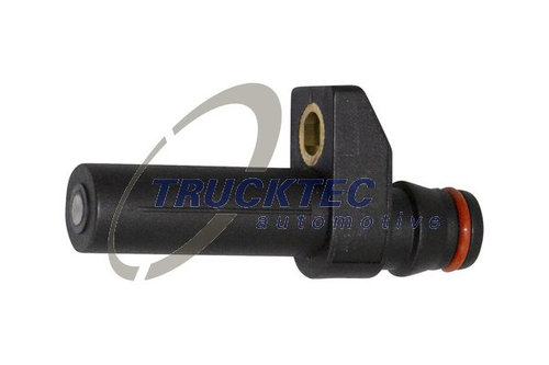 Senzor impulsuri, arbore cotit (0217032 TRUCKTEC) DAEWOO,MERCEDES-BENZ,PUCH,SSANGYONG