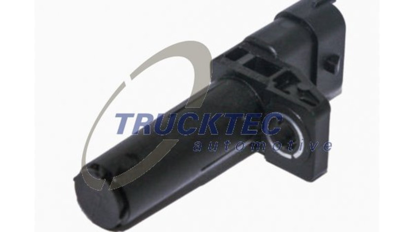 Senzor impulsuri, arbore cotit (0217092 TRUCKTEC) MERCEDES-BENZ