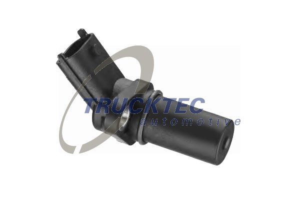 Senzor impulsuri, arbore cotit (0317016 TRUCKTEC) VOLVO