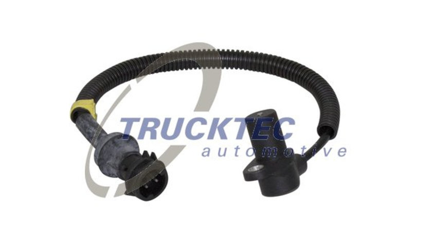 Senzor impulsuri, arbore cotit (0542066 TRUCKTEC) ERF,MAN,NEOPLAN,SOLARIS