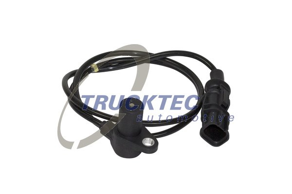 Senzor impulsuri, arbore cotit (0542068 TRUCKTEC) MAN,NEOPLAN