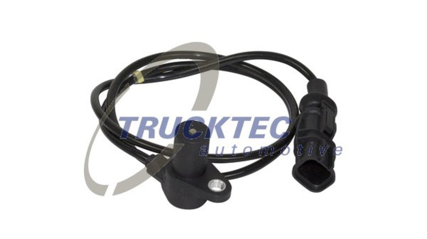 Senzor impulsuri, arbore cotit (0542068 TRUCKTEC) MAN,NEOPLAN