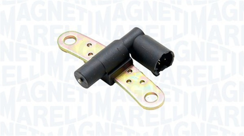 Senzor impulsuri, arbore cotit (064848163010 MAGNETI MARELLI) DACIA,RENAULT