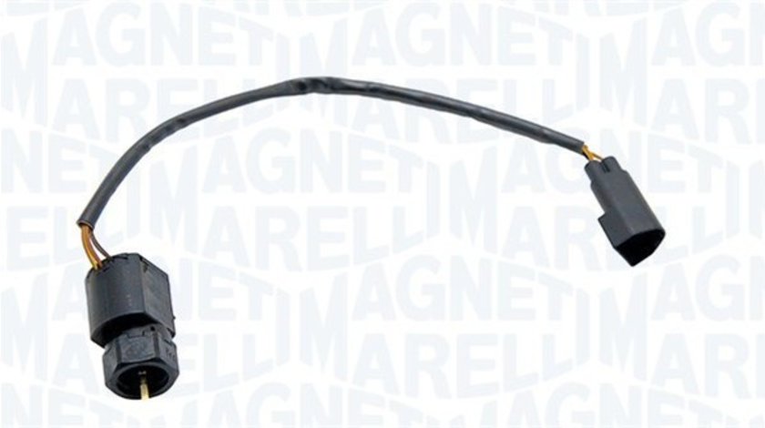 Senzor impulsuri, arbore cotit (064848179010 MAGNETI MARELLI) FORD