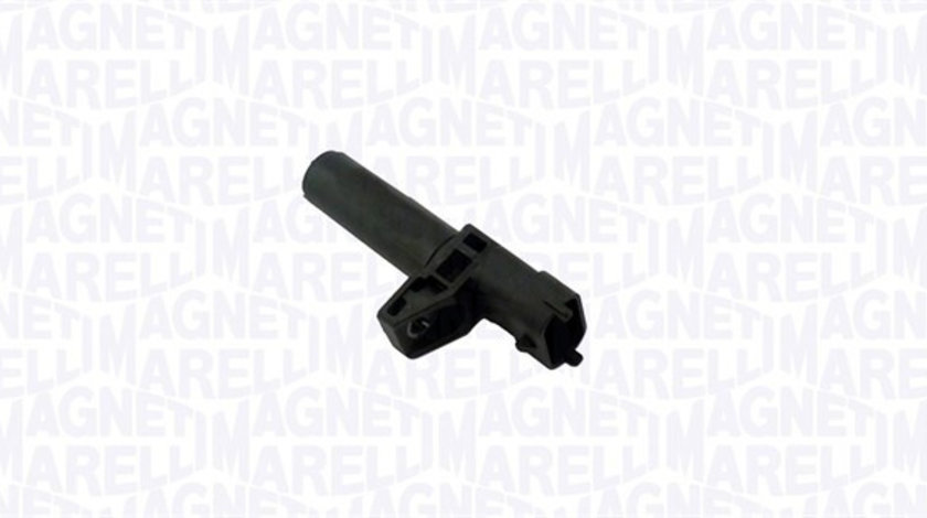 Senzor impulsuri, arbore cotit (064848219010 MAGNETI MARELLI) MERCEDES-BENZ