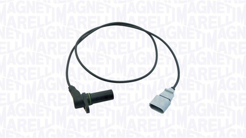 Senzor impulsuri, arbore cotit (064848232010 MAGNETI MARELLI) AUDI,SKODA,VW