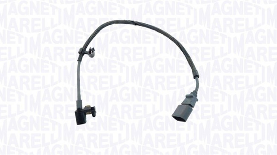 Senzor impulsuri, arbore cotit (064848257010 MAGNETI MARELLI) AUDI,SEAT,SKODA,VW