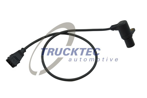 Senzor impulsuri, arbore cotit (0717001 TRUCKTEC) AUDI,VW