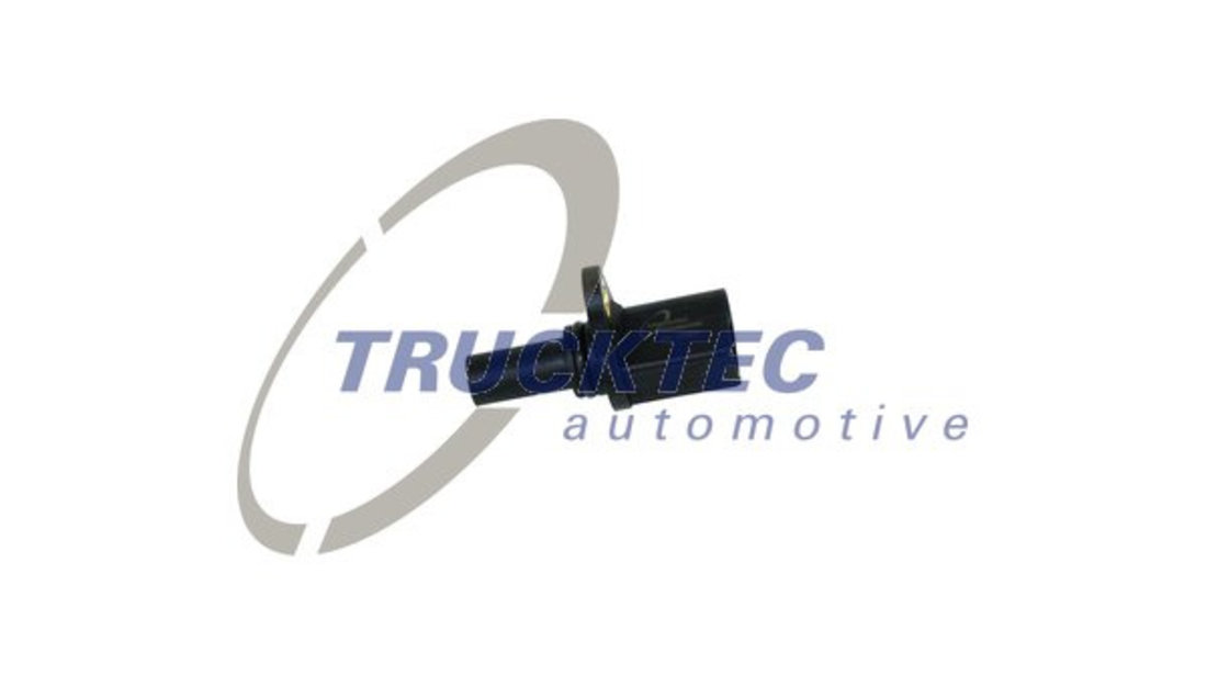 Senzor impulsuri, arbore cotit (0717031 TRUCKTEC) AUDI,SEAT,SKODA,VW