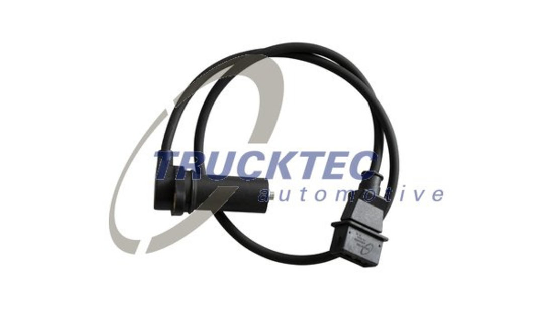Senzor impulsuri, arbore cotit (0717041 TRUCKTEC) AUDI,SEAT,VW