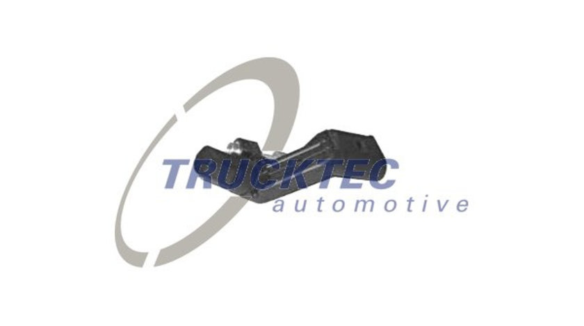 Senzor impulsuri, arbore cotit (0717045 TRUCKTEC) AUDI,MITSUBISHI,SEAT,SKODA,VW