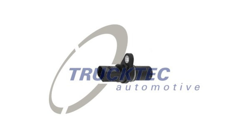 Senzor impulsuri, arbore cotit (0717049 TRUCKTEC) AUDI,SEAT,SKODA,VW