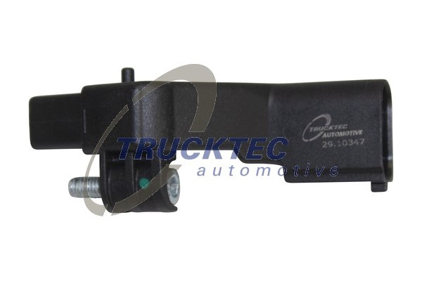 Senzor impulsuri, arbore cotit (0717167 TRUCKTEC) AUDI,SEAT,SKODA,VW
