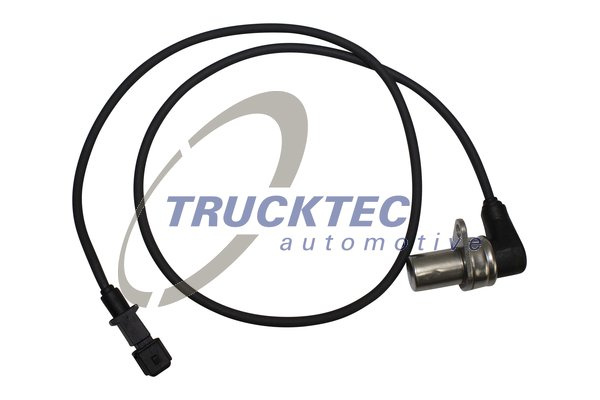 Senzor impulsuri, arbore cotit (0817007 TRUCKTEC) BMW