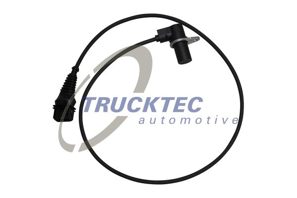 Senzor impulsuri, arbore cotit (0817009 TRUCKTEC) BMW