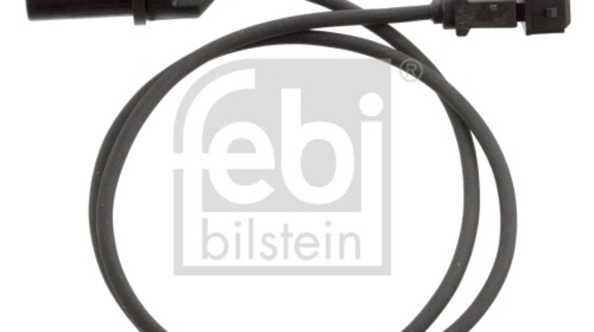 Senzor impulsuri, arbore cotit (101474 FEBI BILSTEIN) FIAT