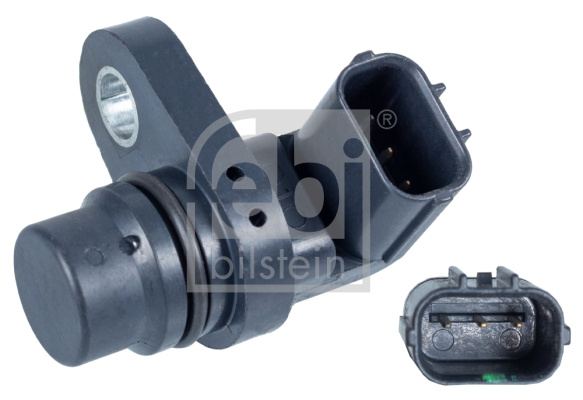 Senzor impulsuri, arbore cotit (106783 FEBI BILSTEIN) MAZDA
