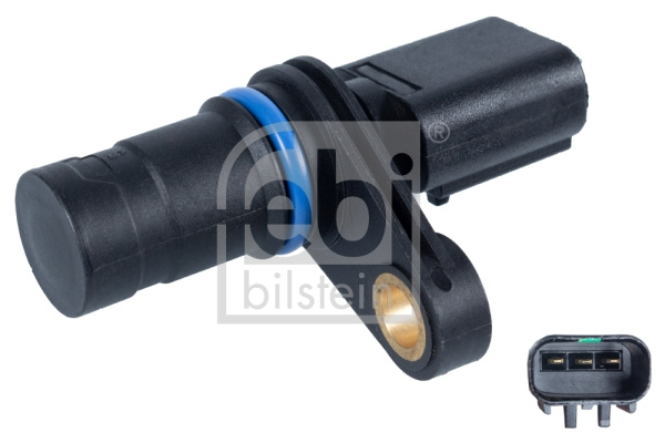 Senzor impulsuri, arbore cotit (106821 FEBI BILSTEIN) MINI