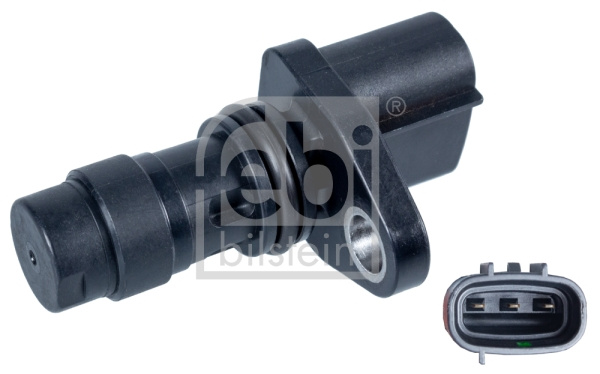 Senzor impulsuri, arbore cotit (106822 FEBI BILSTEIN) MAZDA