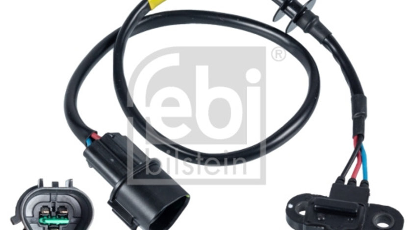 Senzor impulsuri, arbore cotit (108164 FEBI BILSTEIN) MITSUBISHI