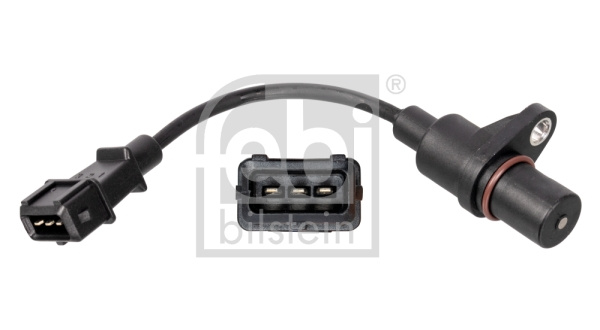 Senzor impulsuri, arbore cotit (108233 FEBI BILSTEIN) HYUNDAI