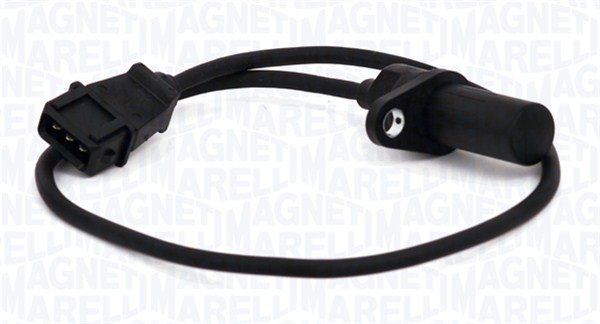 Senzor impulsuri, arbore cotit (111040211103 MAGNETI MARELLI) FIAT,LANCIA