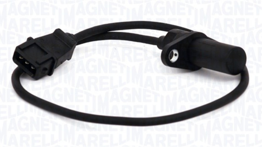 Senzor impulsuri, arbore cotit (111040211103 MAGNETI MARELLI) FIAT,LANCIA