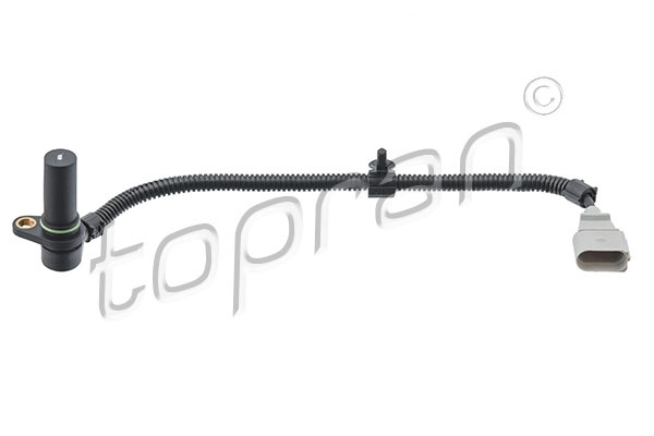 Senzor impulsuri, arbore cotit (116782 HAN) VW
