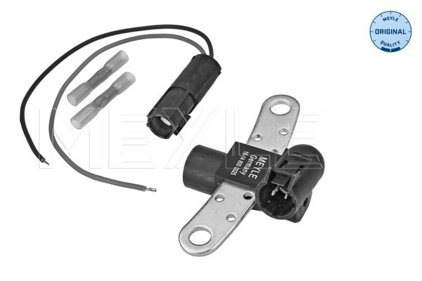 Senzor impulsuri, arbore cotit (16148000025 MEYLE) DACIA,NISSAN,RENAULT
