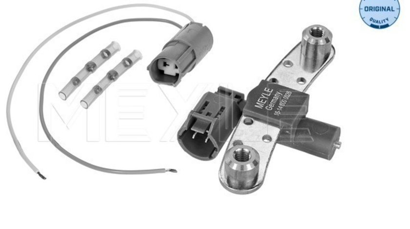 Senzor impulsuri, arbore cotit (16148000026 MEYLE) RENAULT