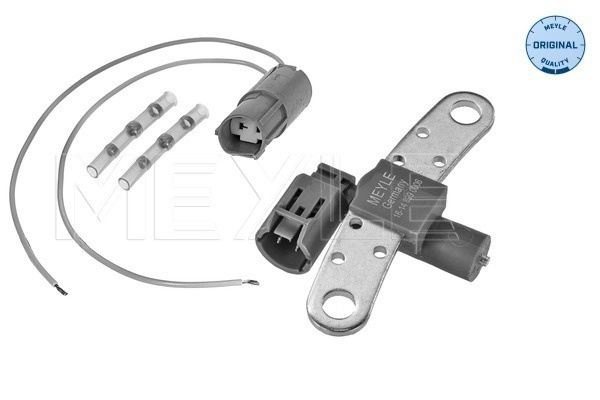 Senzor impulsuri, arbore cotit (16148990006 MEYLE) DACIA,NISSAN,RENAULT