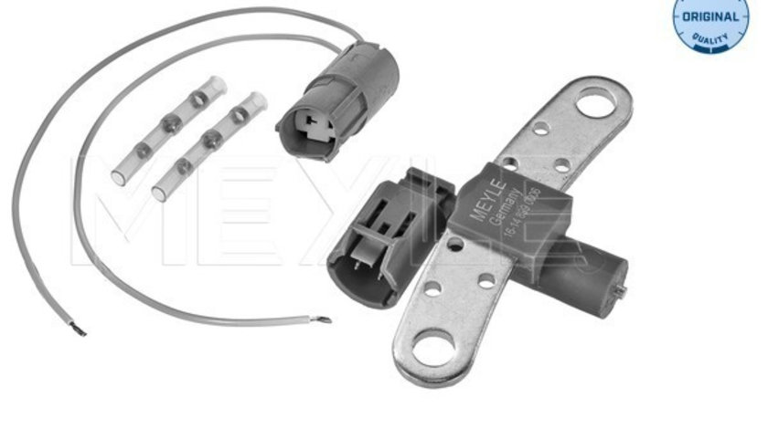 Senzor impulsuri, arbore cotit (16148990006 MEYLE) DACIA,NISSAN,RENAULT