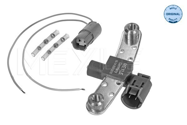 Senzor impulsuri, arbore cotit (16148990010 MEYLE) DACIA,NISSAN,RENAULT